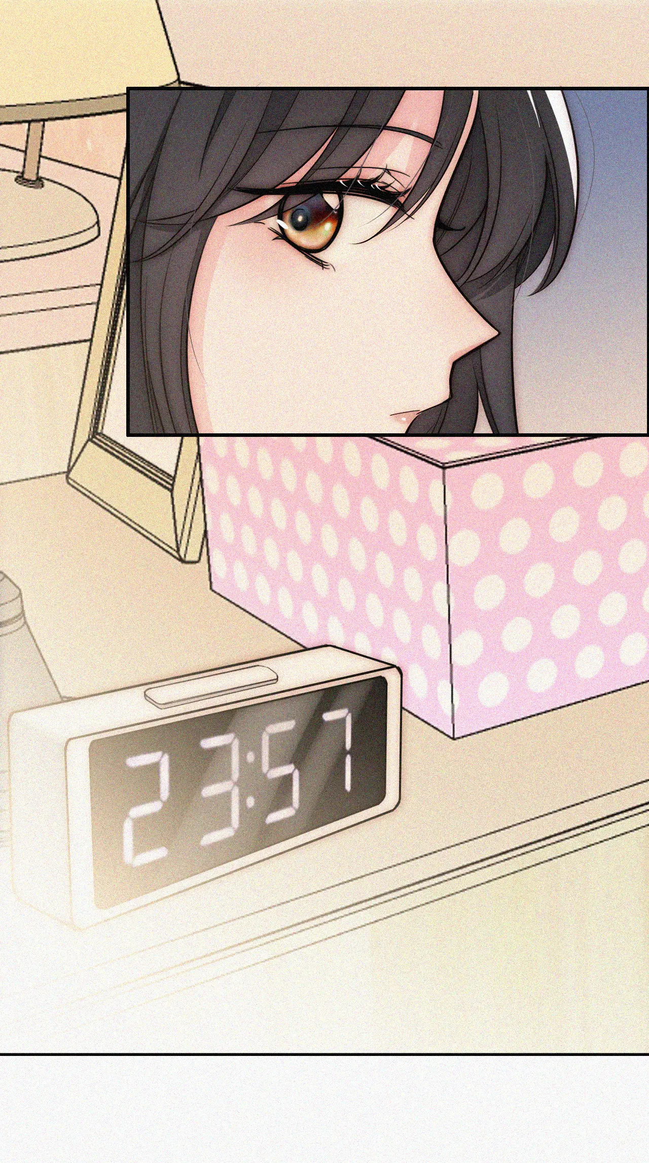 bệnh yêu chapter 59.1 10