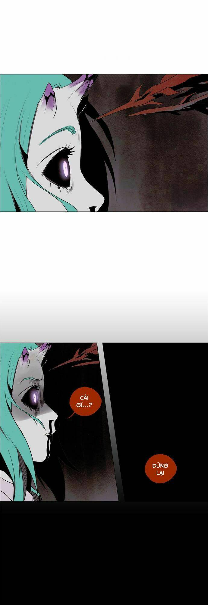 lessa 2: the crimson knight chapter 45 21