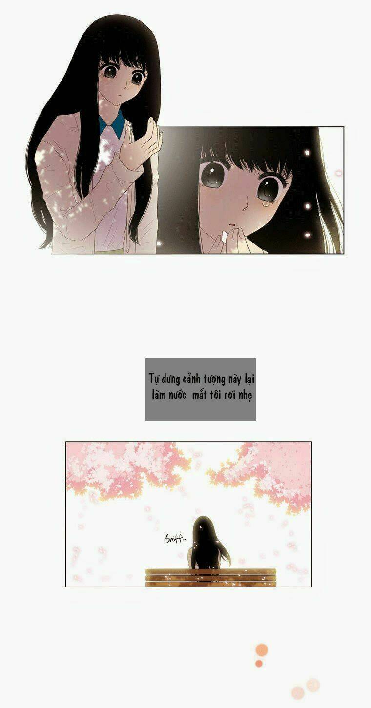 my shining world chapter 3 25