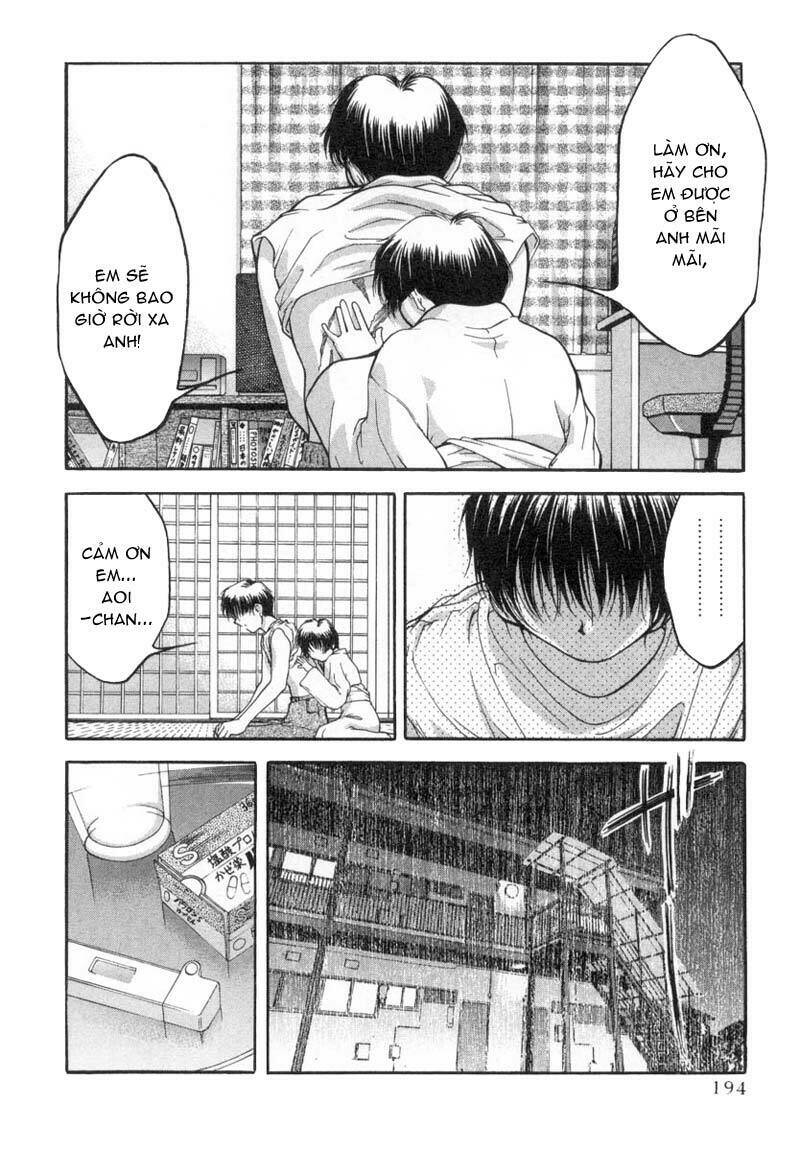 ai yori aoshi chapter 9 14