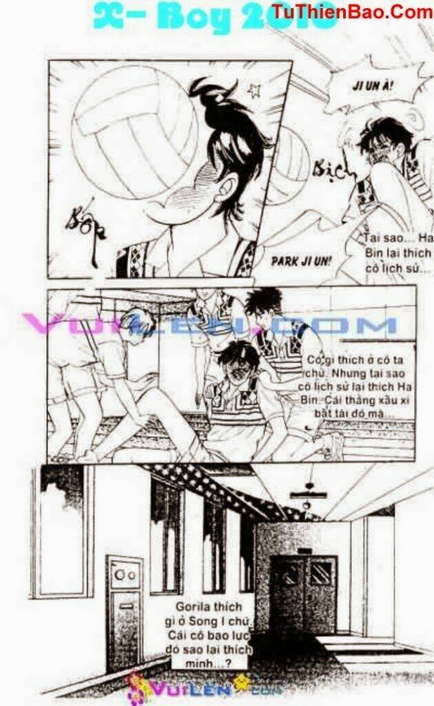 cô giáo tuổi 18 chapter 7 89