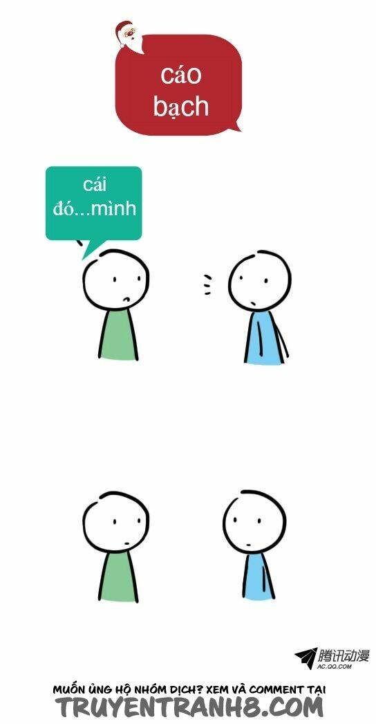 tiểu lục và tiểu lam chapter 2 3