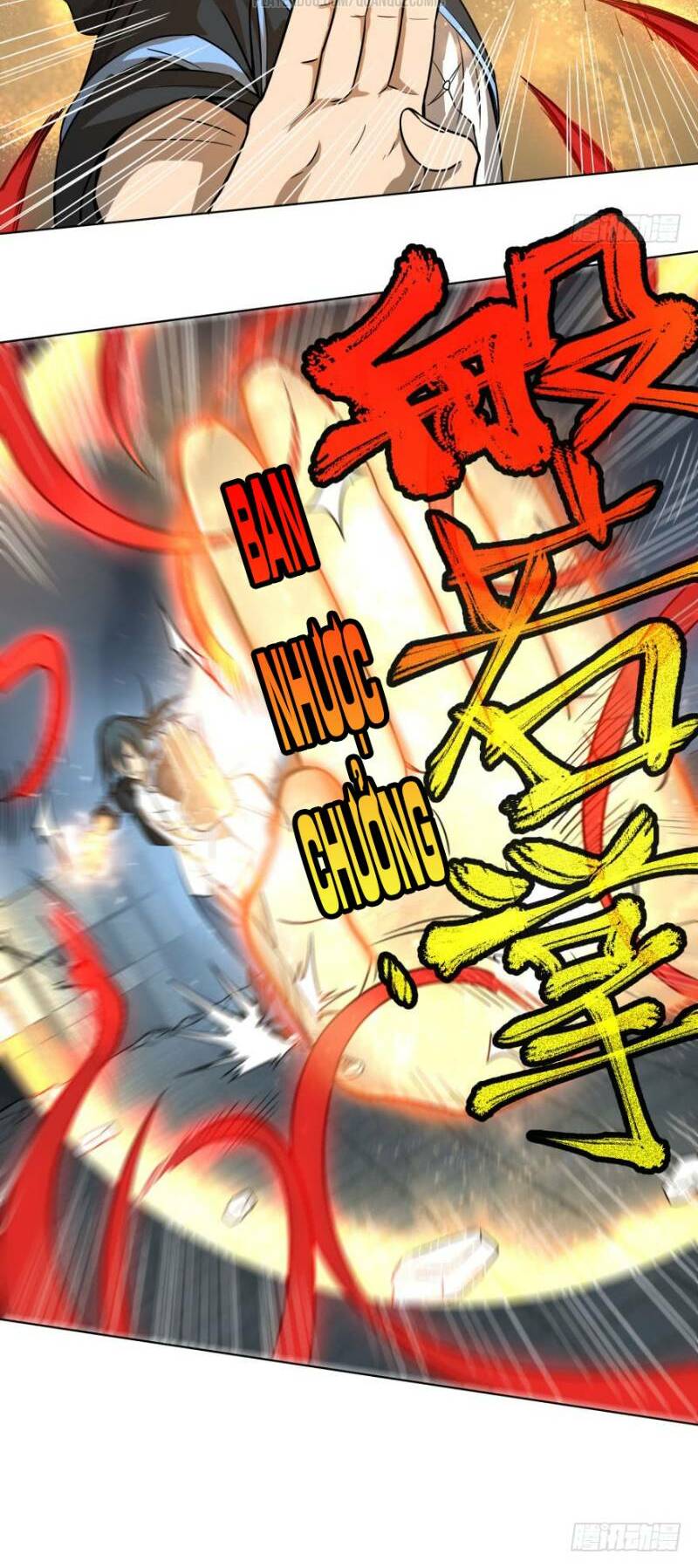 danh sách kẻ phản diện chapter 56 16