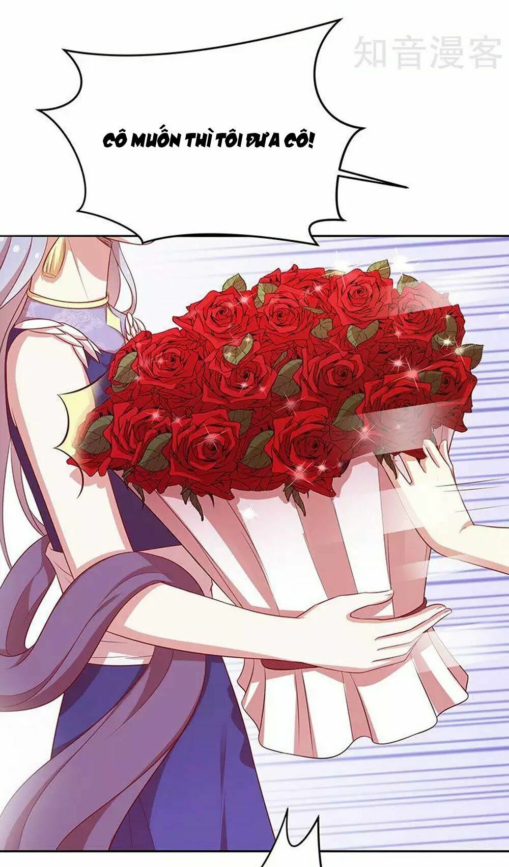 cả thế giới đều không bằng người chapter 69 13