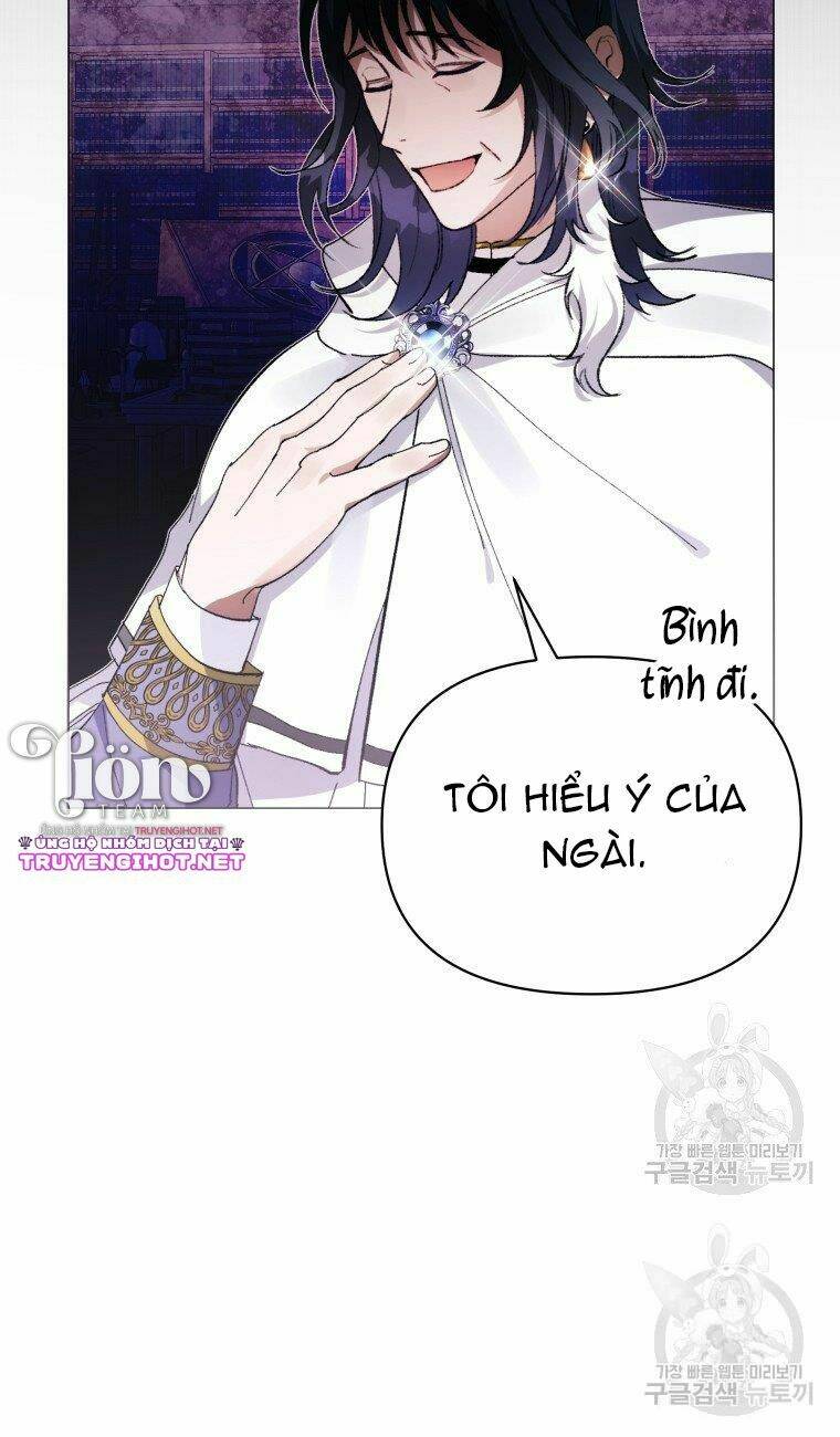 này tiểu công tước, hãy tin ở chị đi! chapter 22.1 39