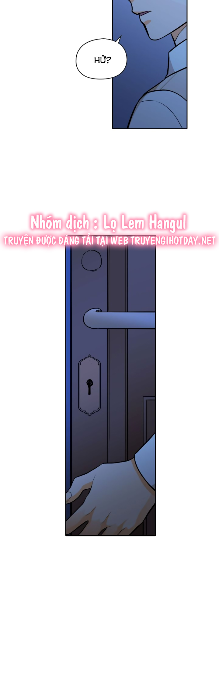 câu chuyện về người phụ nữ ấy chapter 53 14