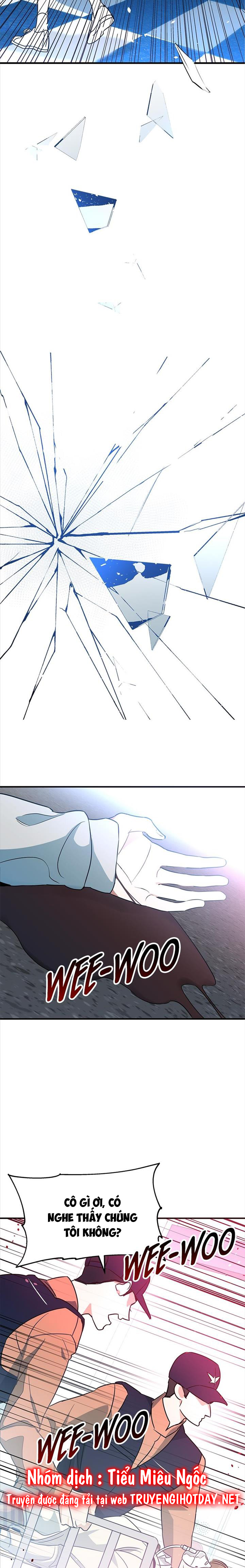 nụ hôn của tên ác ma chapter 1 10