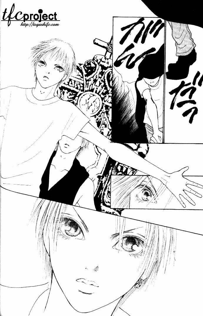 perfect girl evolution chapter 37 32