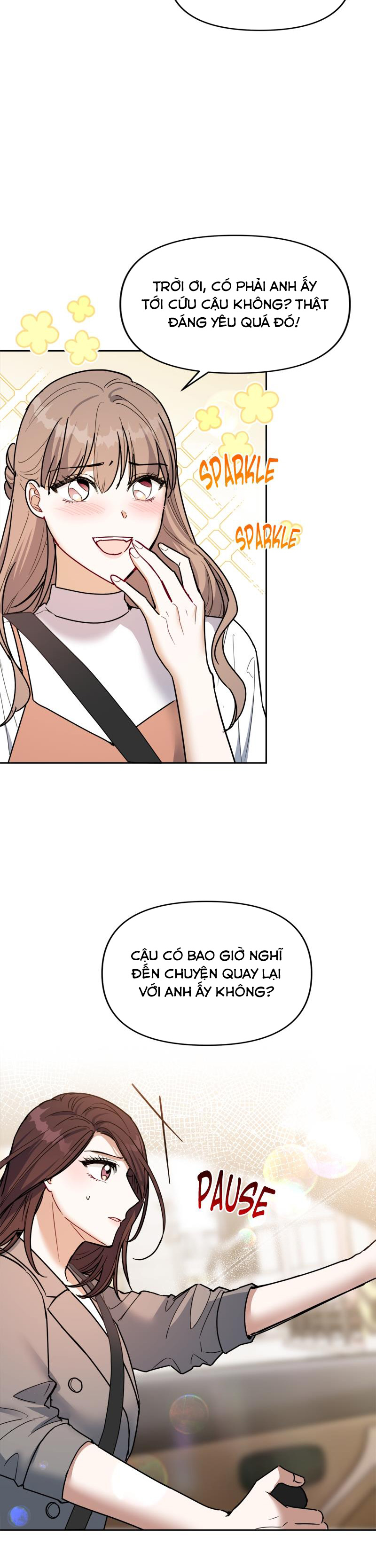 bản cam kết hôn nhân chapter 90 11