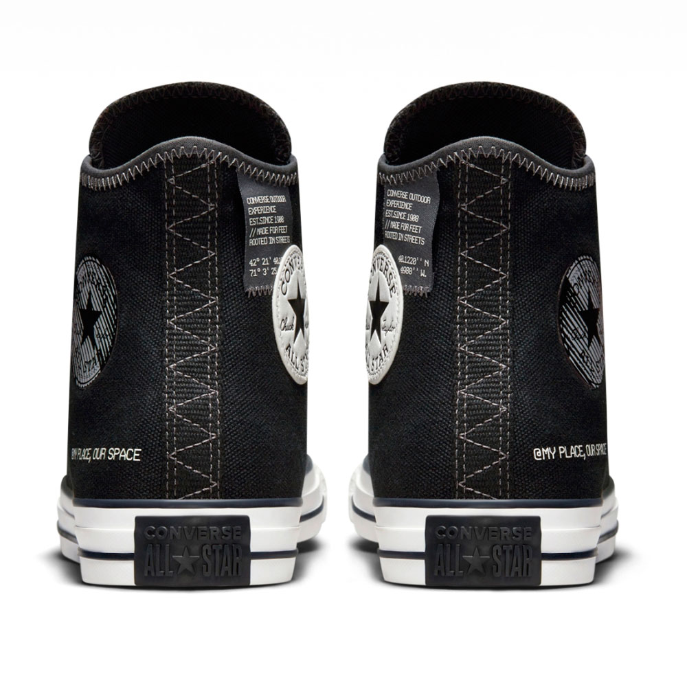 Giày Converse Chuck Taylor All Star Future Utility A04243C