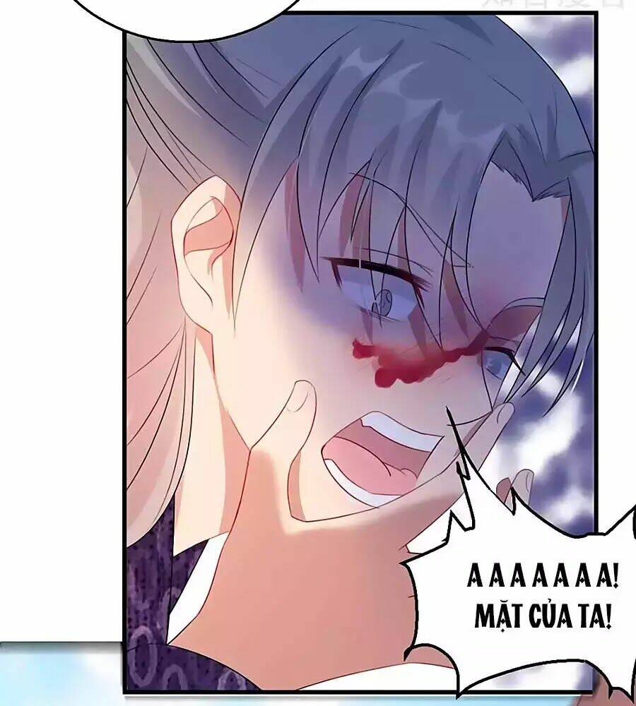 gian phi như thử đa kiều chapter 44 45