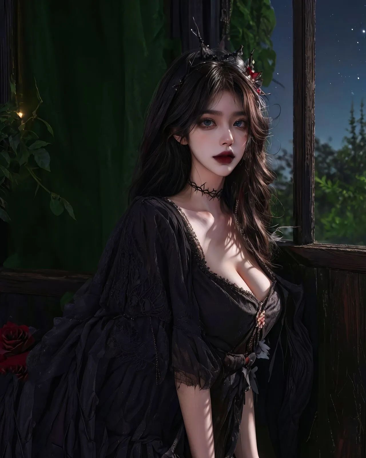 artist ai generated chapter 369 162