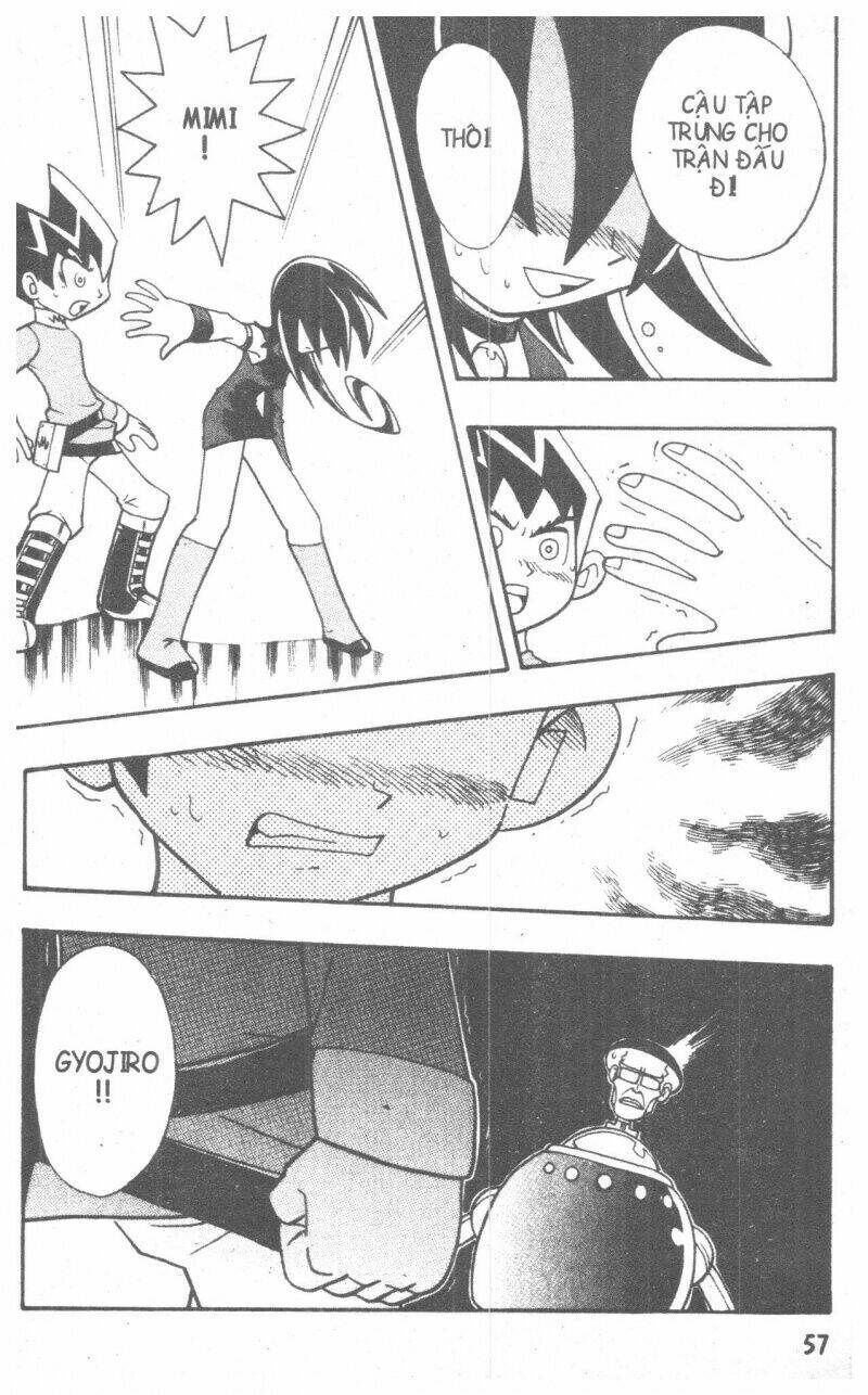 duel masters chapter 4 54