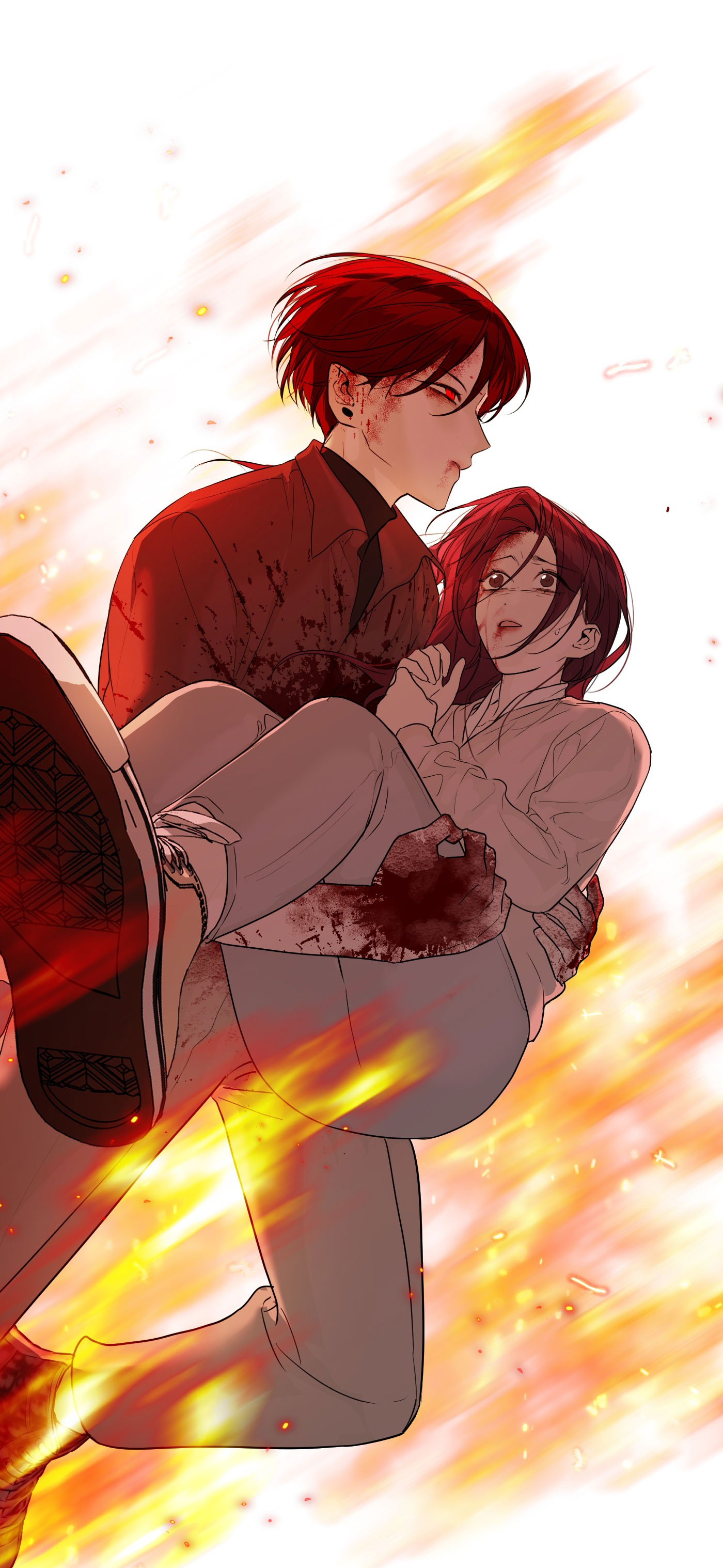 devil luck chapter 66 38