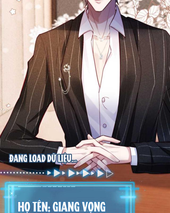 nhân vật phản diện tôi viết đã tìm tới cửa rồi chapter 1 18