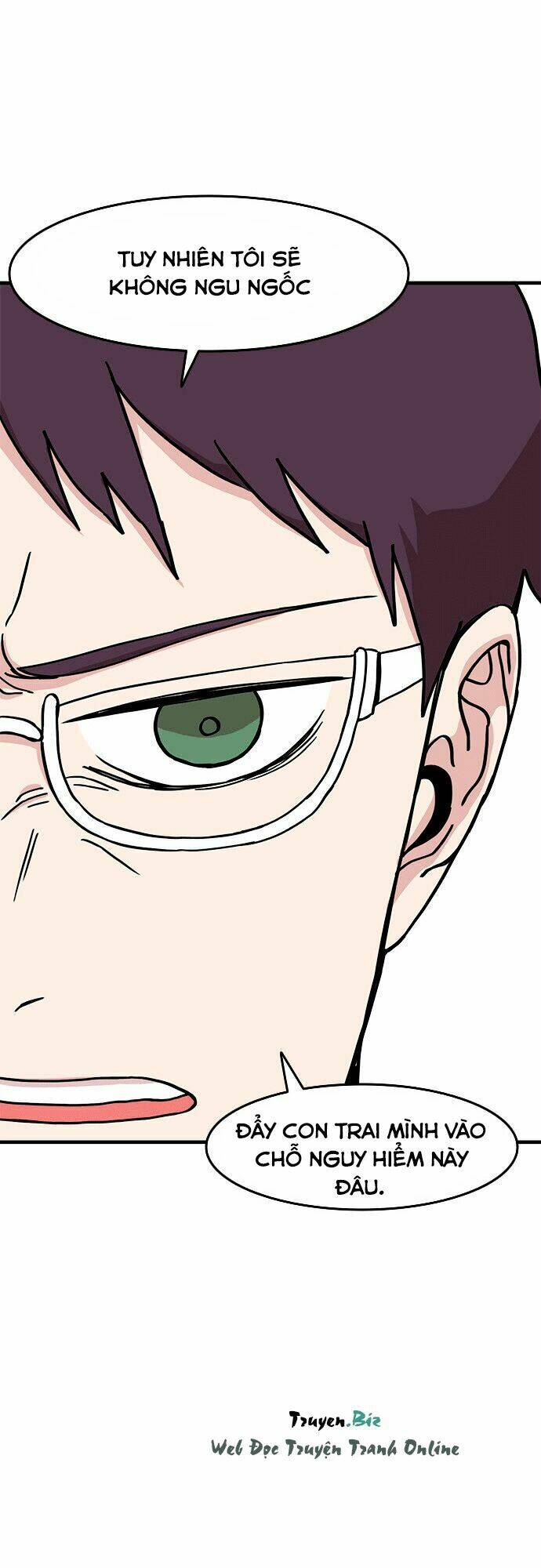 minus hand chapter 16 29