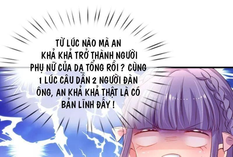 ma ma đột kích : cha mời tiếp chiêu chapter 42 22