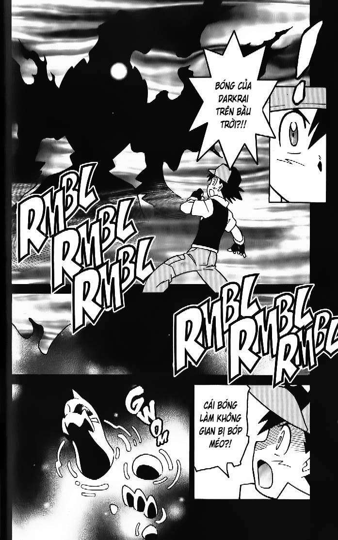 thú cưng đặc biệt 10 chapter 1 28