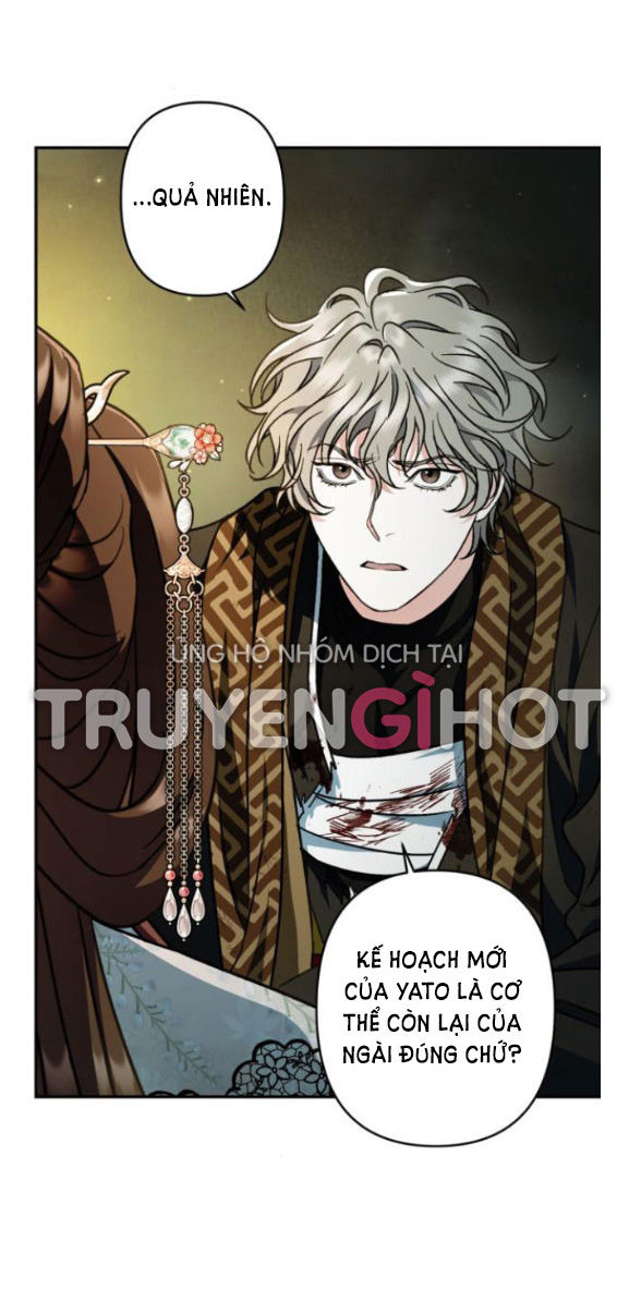 bản tình ca heeran chapter 42.1 20