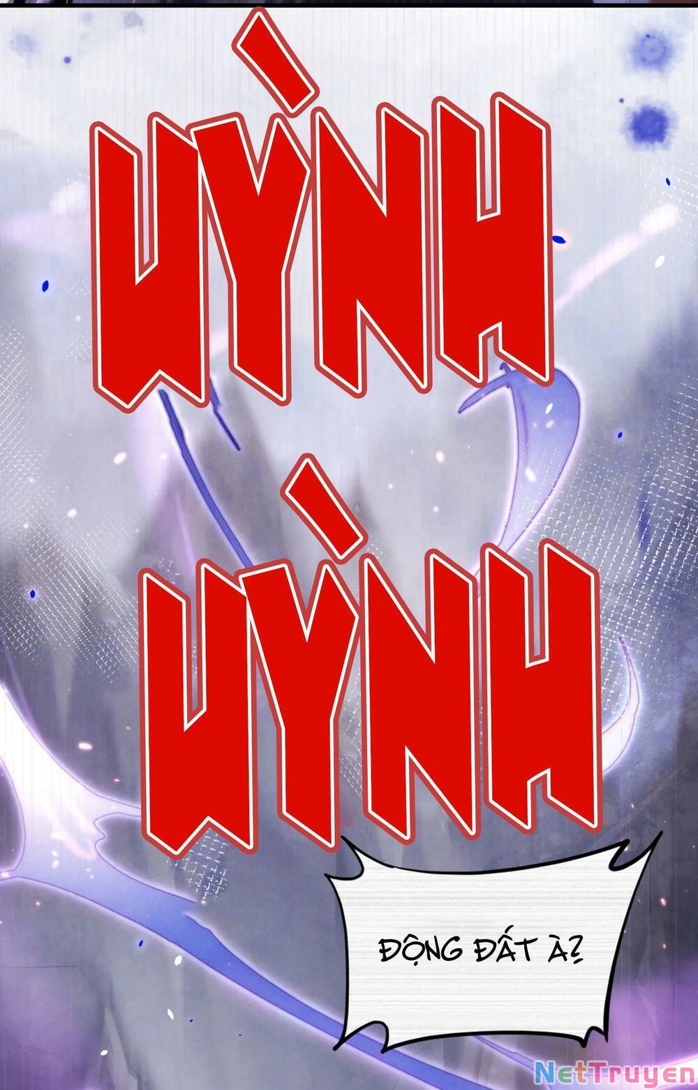 chàng vú em tu chân chapter 65 19