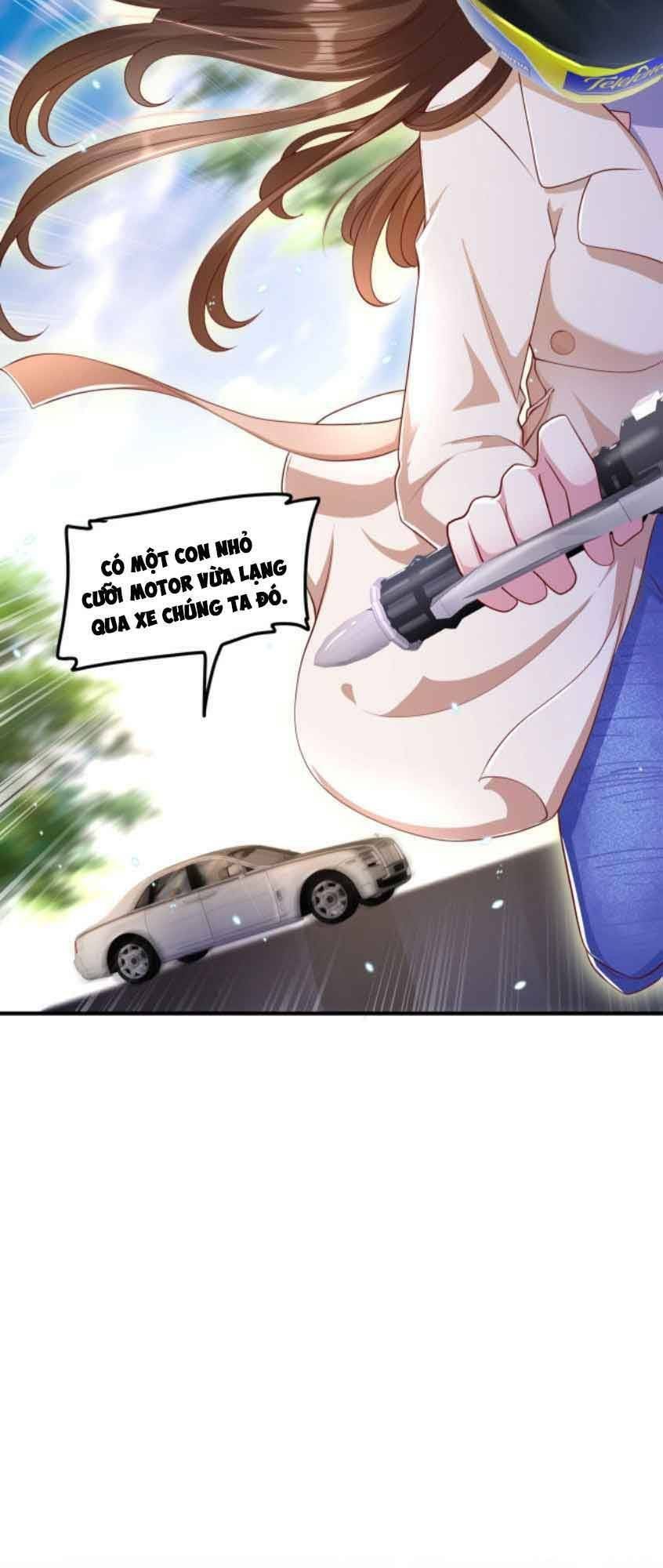 nhất sanh hữu hỉ chapter 19 23