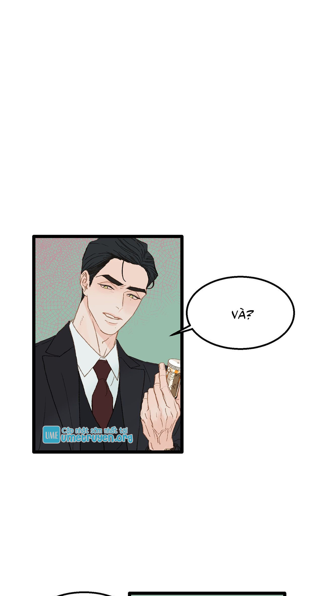 vùng cấm tình yêu của beta chapter 2 33