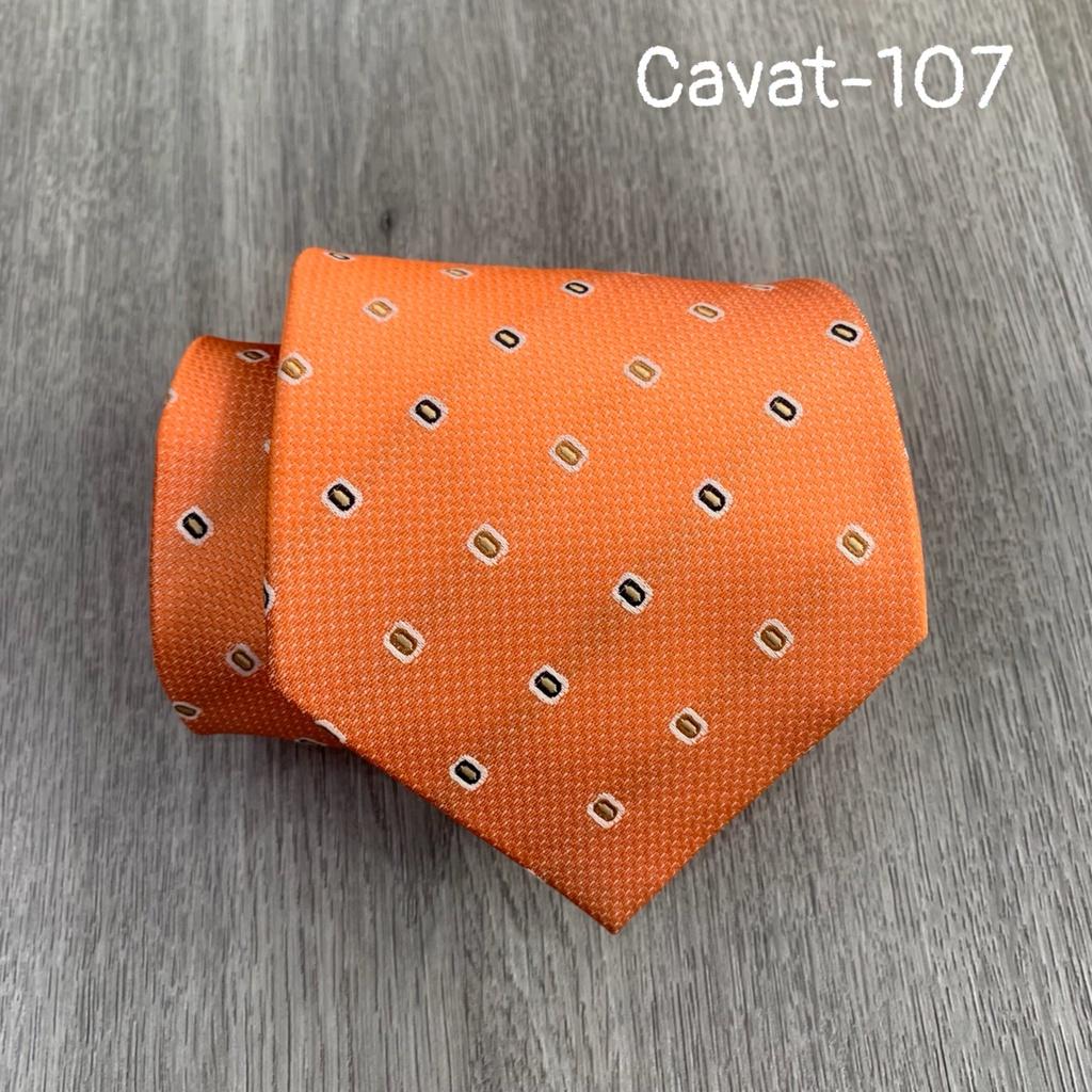 Cà vạt lhộp nhỏ 10cm - Cavat104-110