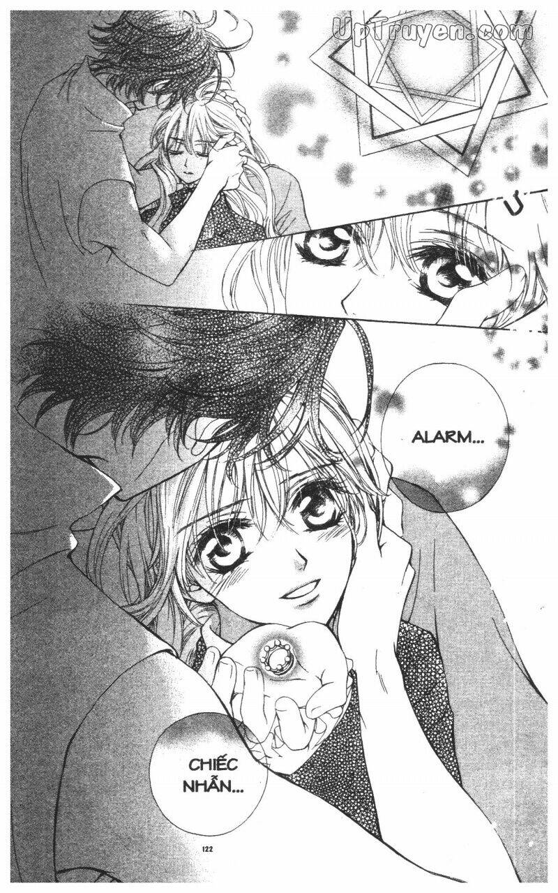 hoàng tử ếch(bản đẹp) chapter 7 26