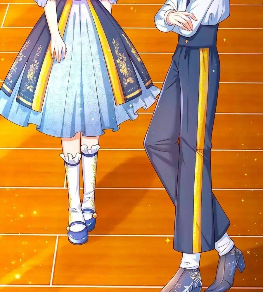 bỗng một ngày trở thành con gái nhà vua chapter 146 8