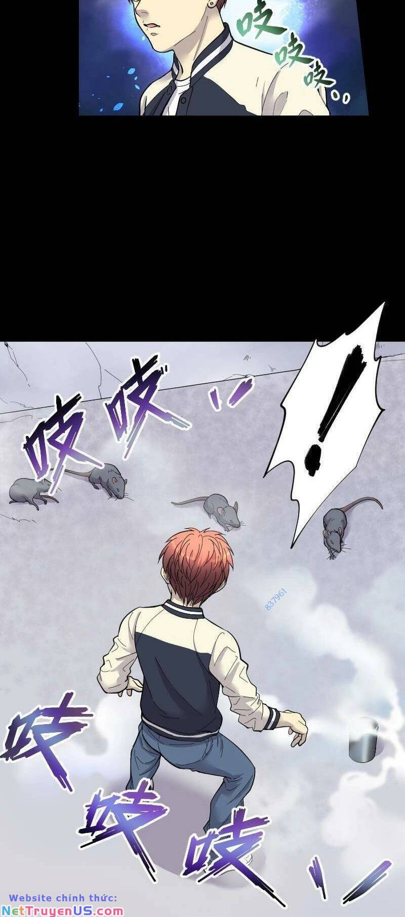 thợ cắt tóc cho diêm vương chapter 29 28