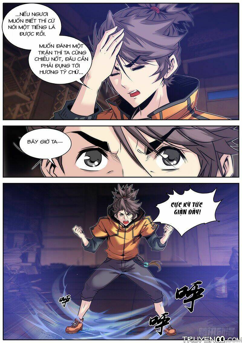 tần hiệp chapter 14 28