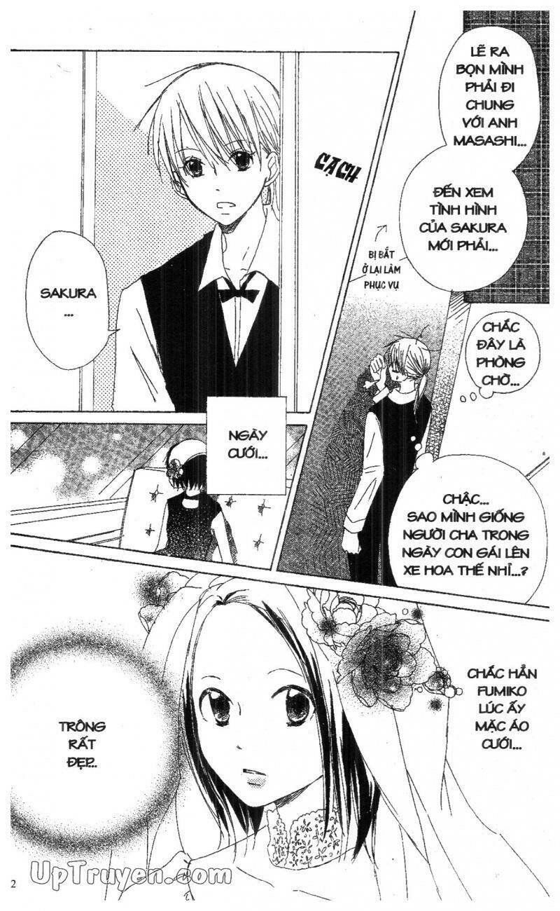 oniichan to issyo chapter 4 22
