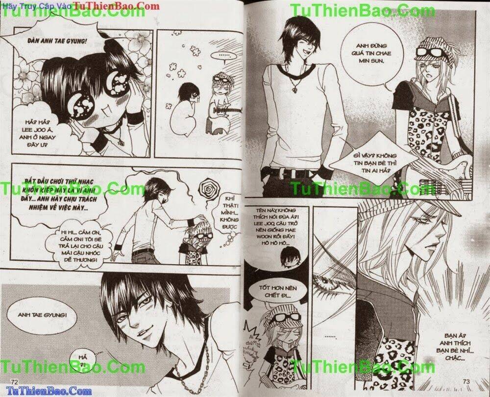 hải lam ngọc chapter 3 36