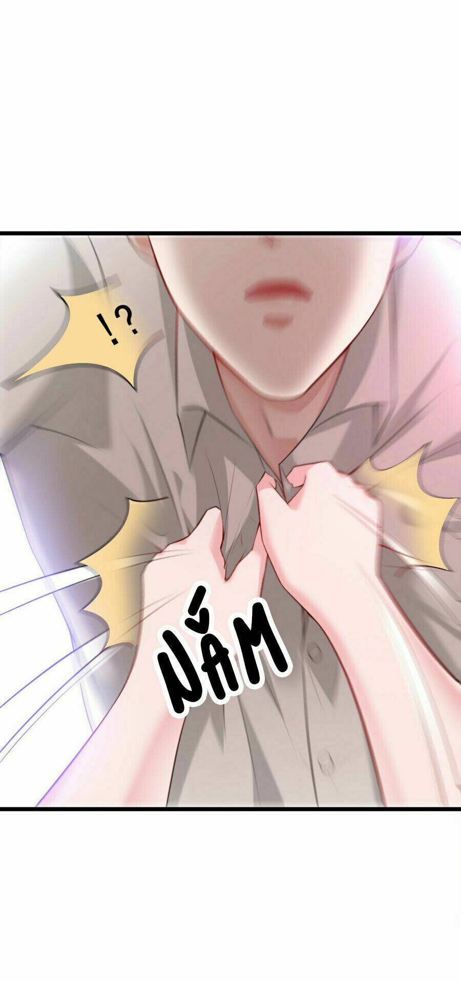 tiểu bạch điềm thê của long thiếu chapter 18 46