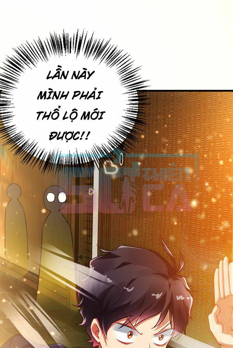 siêu cấp bại gia tử chapter 59 35