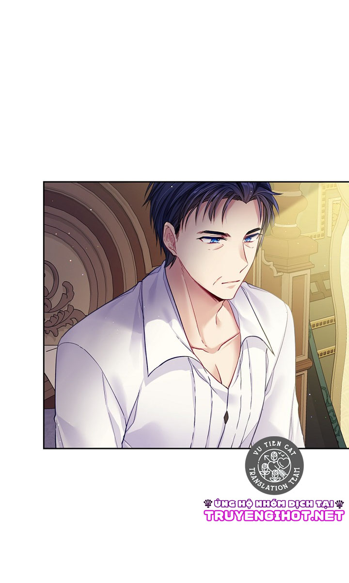 tôi gặp rắc rối vì chồng qúa dễ thương chapter 21.1 12