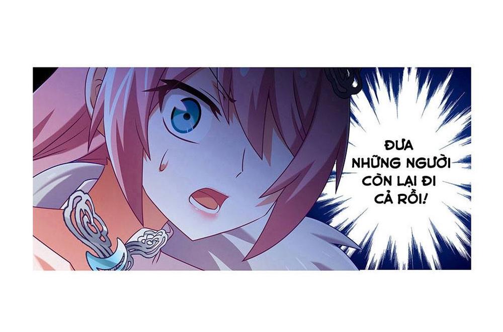 đầu óc đại sư huynh của ta rất đen tối chapter 238 29