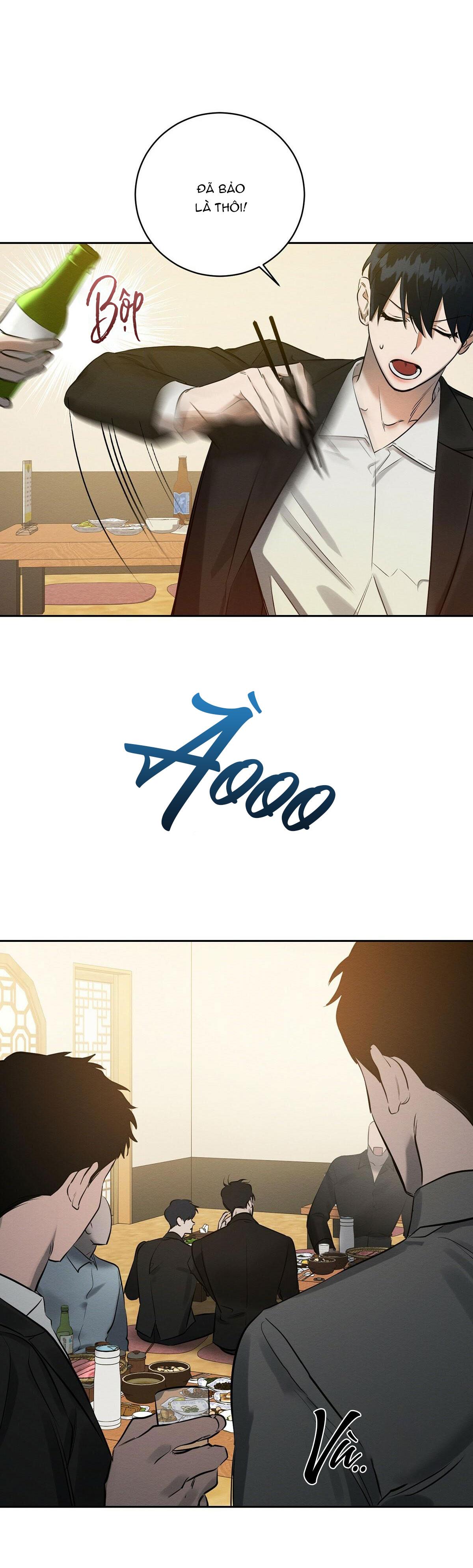 lý do của ác nhân chapter 5 50