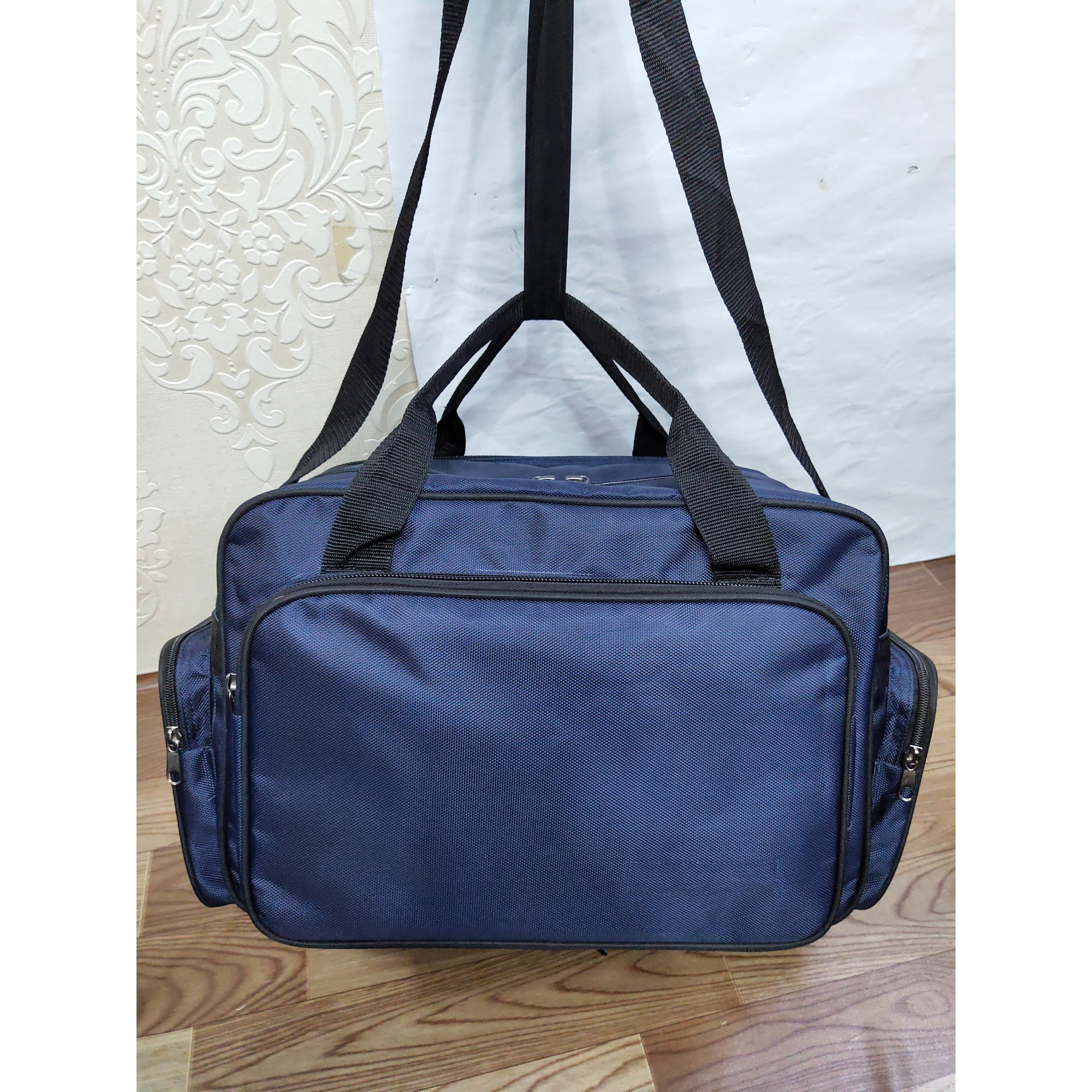 Túi đựng đồ nghề TGTB-BLUE size 20inch cao cấp