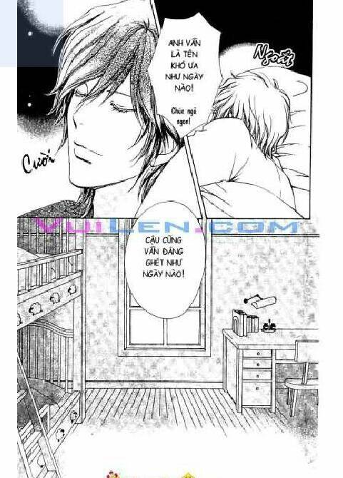 chàng quản gia của bé mei chapter 10 27