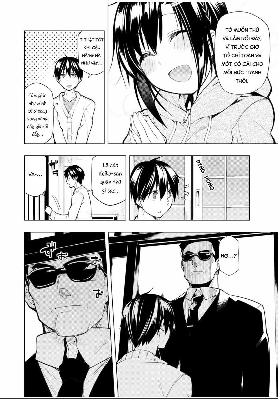 remake our life! chapter 20 33