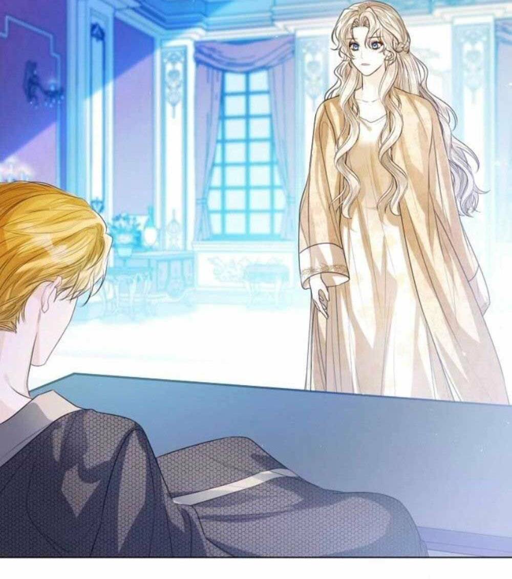 tôi sẽ từ bỏ vị trí hoàng hậu chapter 30 114