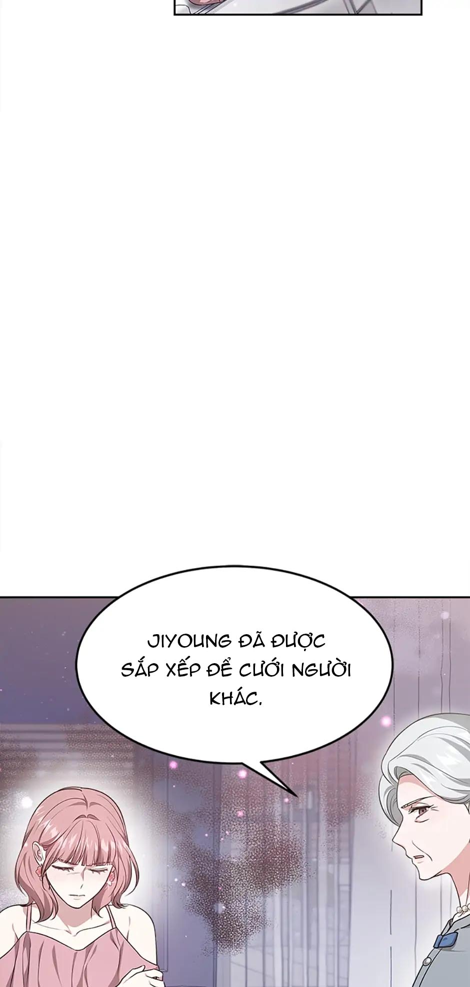 Làm Chồng Tôi Đi chapter 30.1 - Trang 3