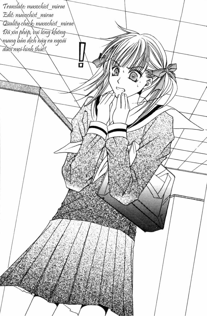 maria-sama ga miteru chapter 10 1