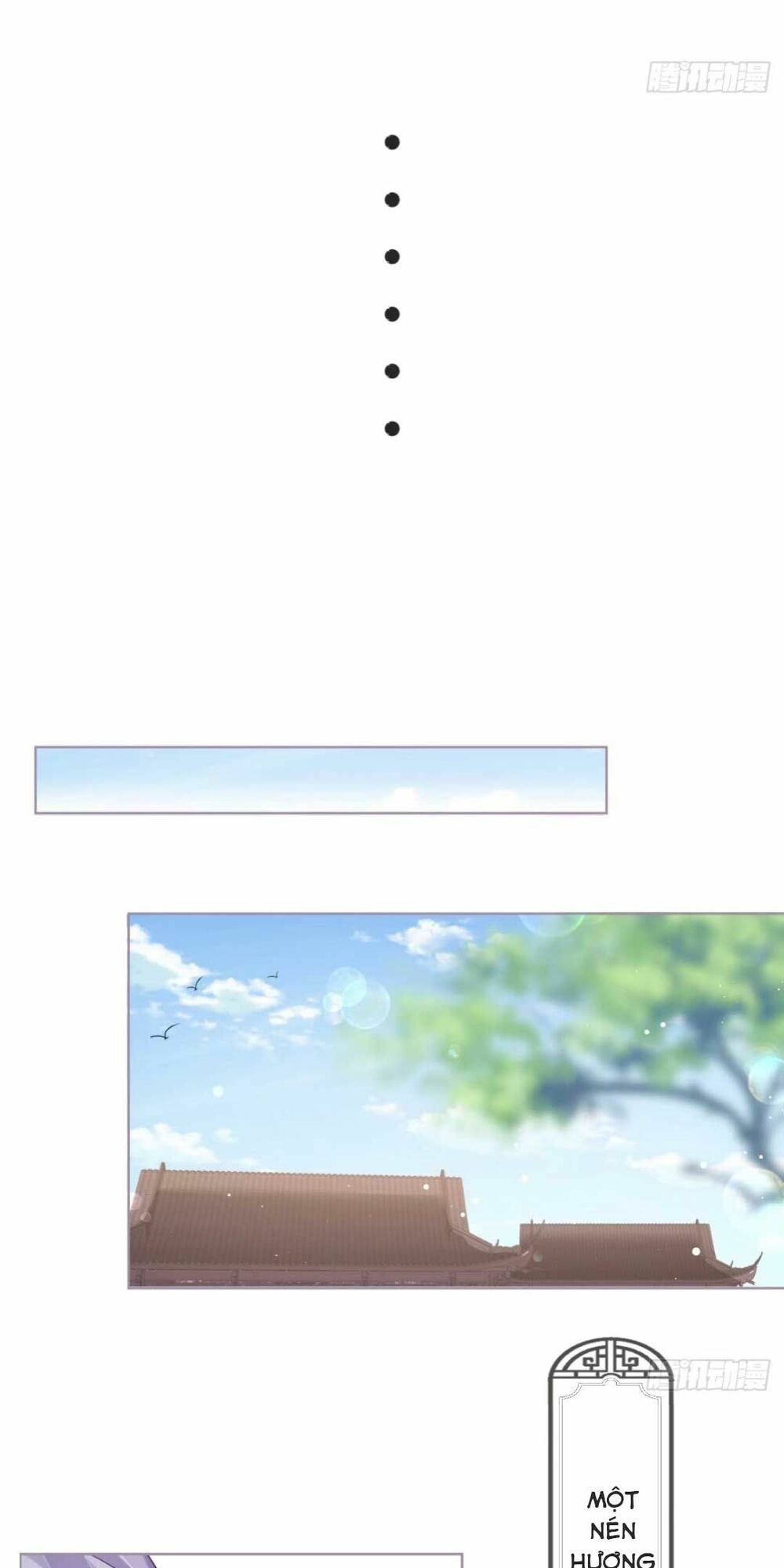 thiết lập ác nữ của tôi sụp đổ rồi chapter 17 11