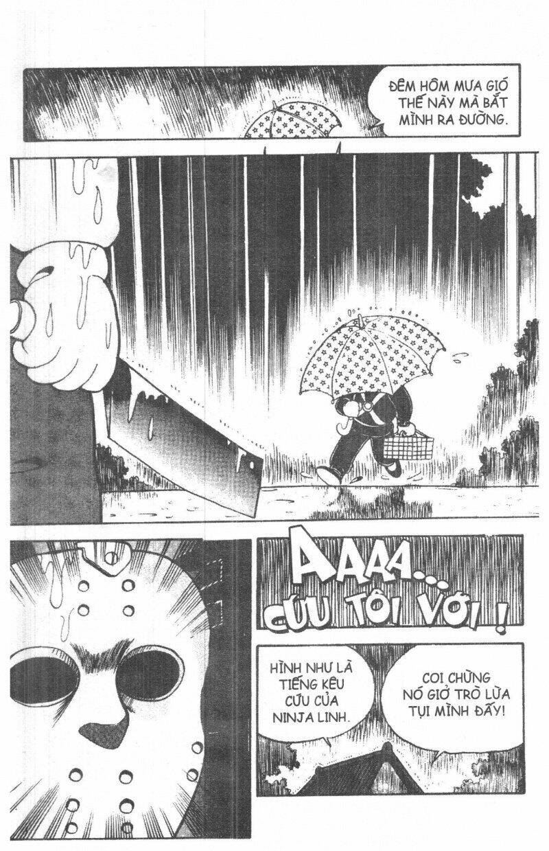 đội quân nhí nhố chapter 2 136