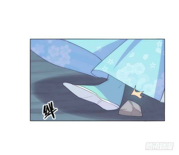 bí mật của dạ tộc chapter 21 27