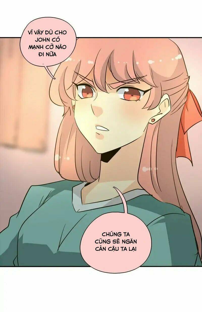 Thế Giới Không Hoàn Hảo Chapter 149 86
