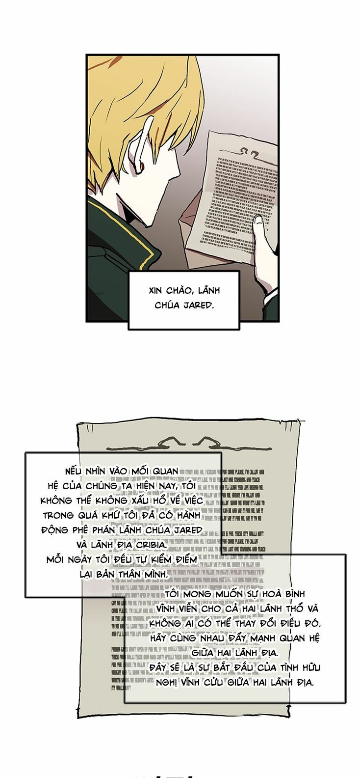 người chơi lỗi chapter 17 26