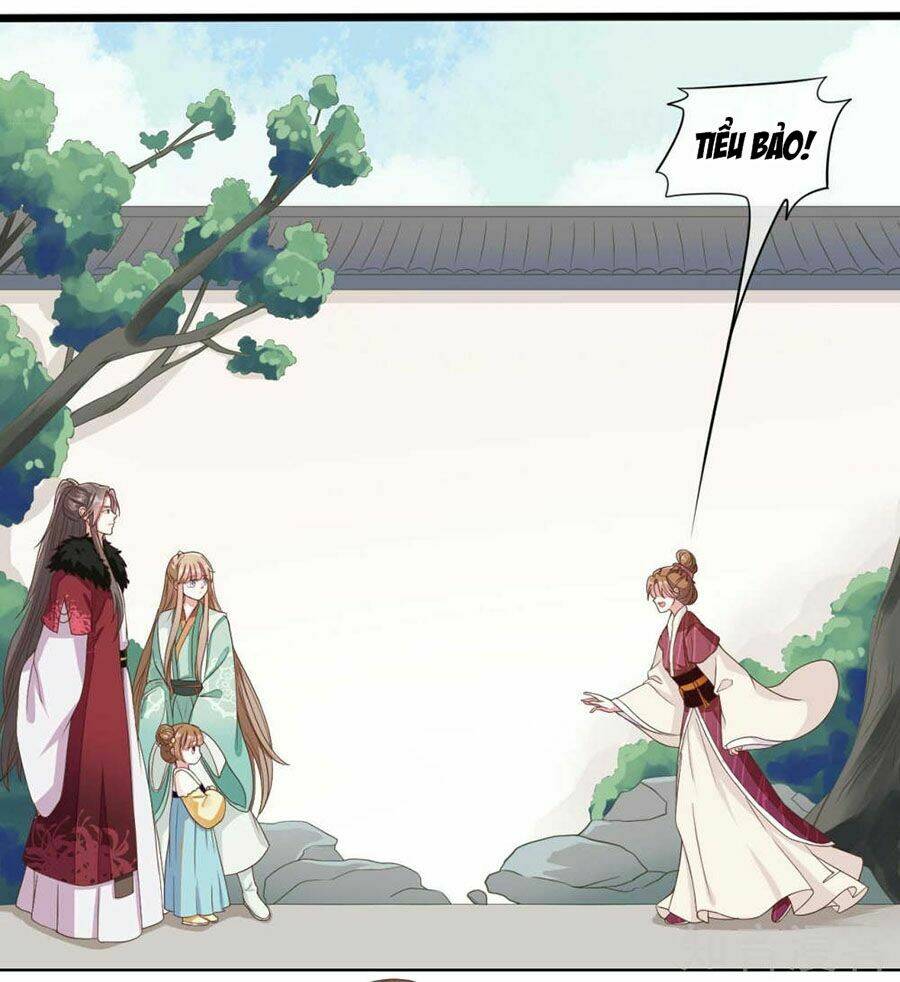 đích nữ hữu độc chapter 69 3